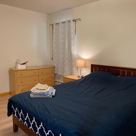 #3 Queensize Bed Bright Room Near New Brunswick Nj Downtown Exterior photo