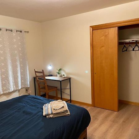 #3 Queensize Bed Bright Room Near New Brunswick Nj Downtown Exterior photo