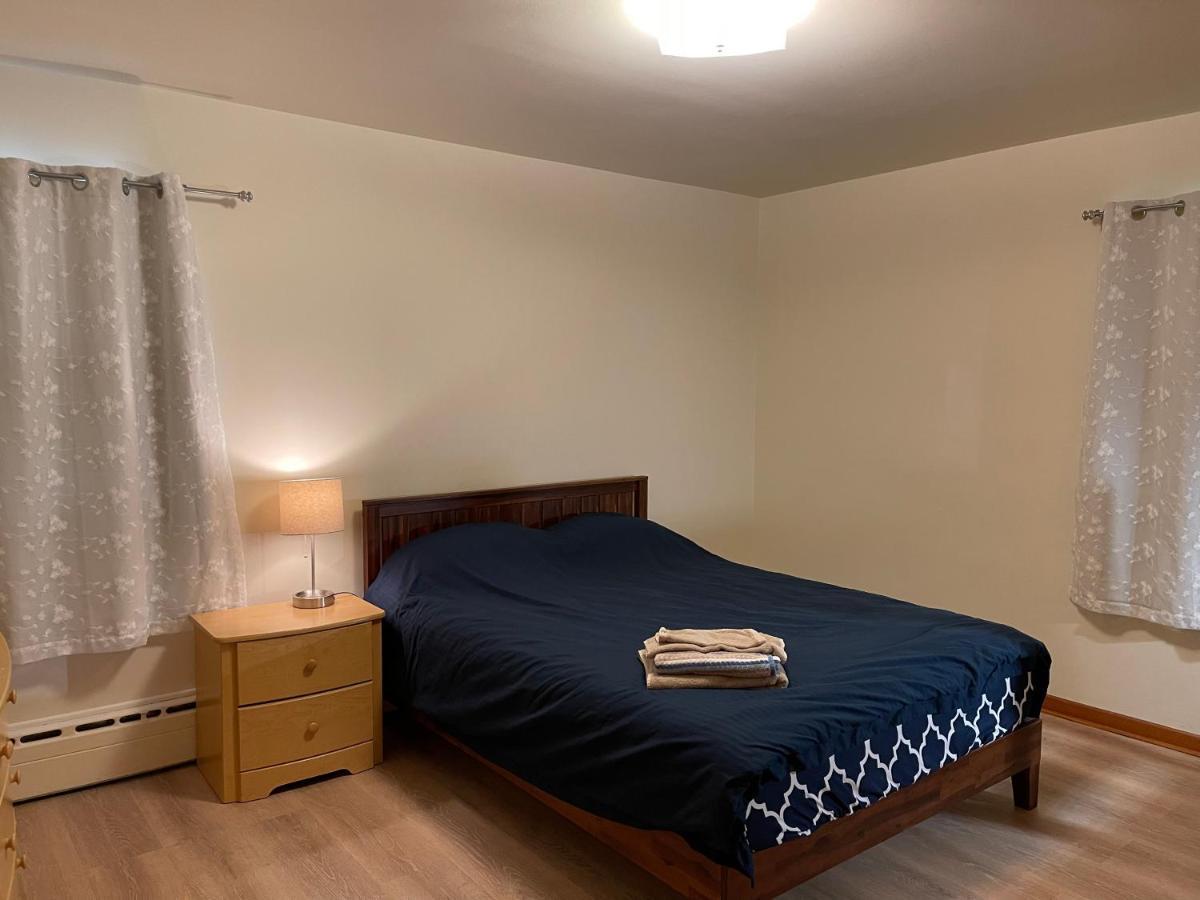 #3 Queensize Bed Bright Room Near New Brunswick Nj Downtown Exterior photo