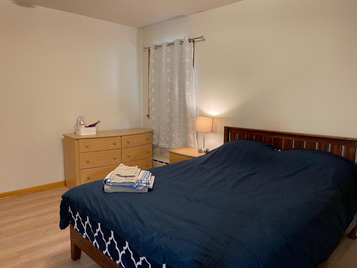 #3 Queensize Bed Bright Room Near New Brunswick Nj Downtown Exterior photo