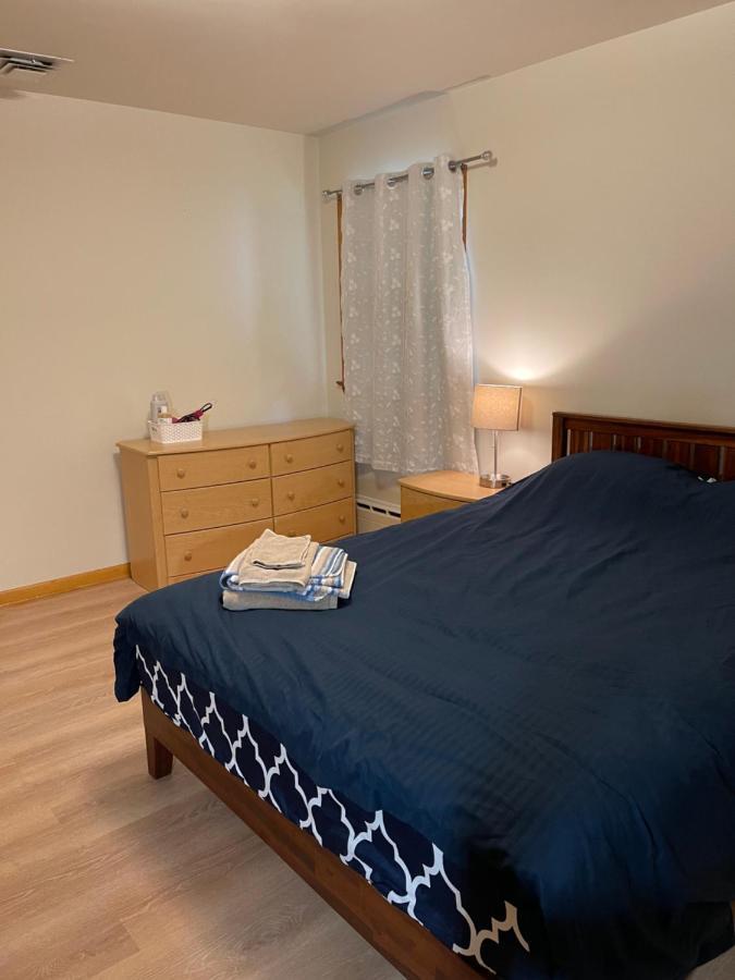 #3 Queensize Bed Bright Room Near New Brunswick Nj Downtown Exterior photo