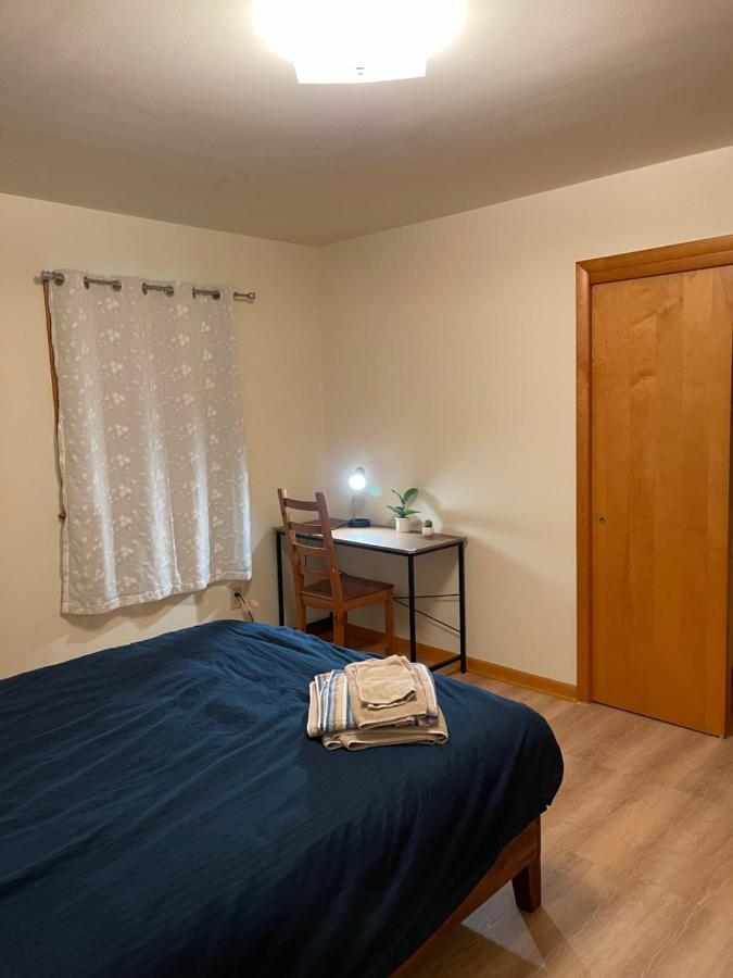 #3 Queensize Bed Bright Room Near New Brunswick Nj Downtown Exterior photo
